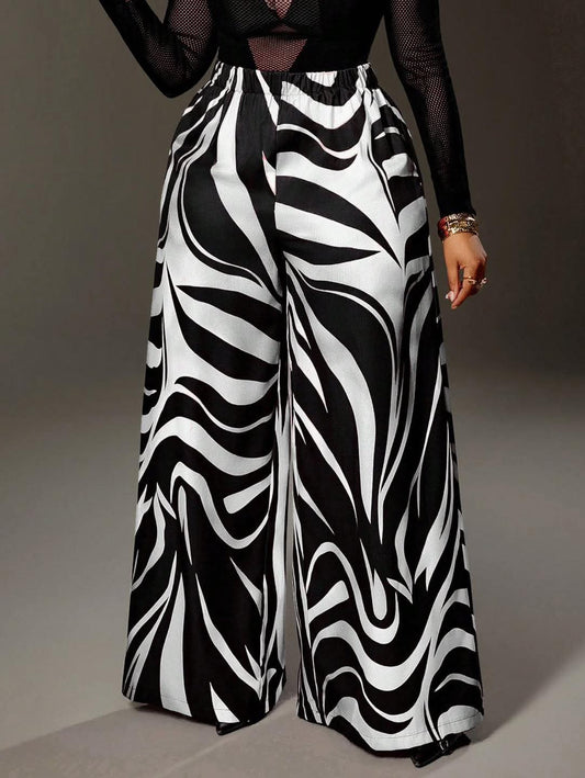 Pantalon dames jklo