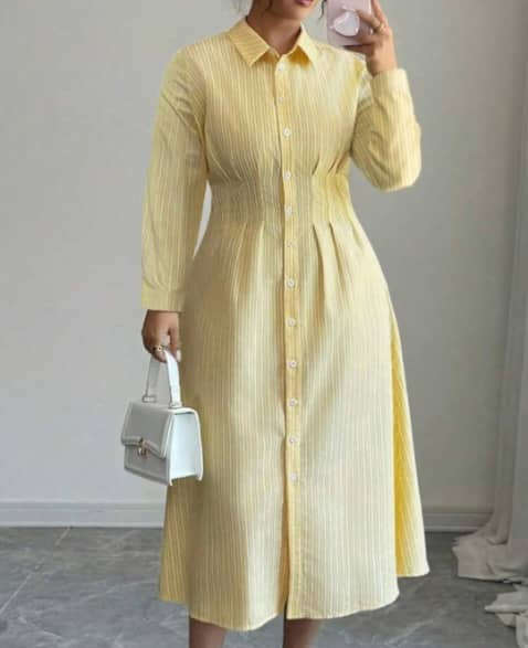 Robes chic selection mkl