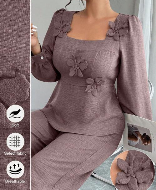 CHIC ensemble deux piece j