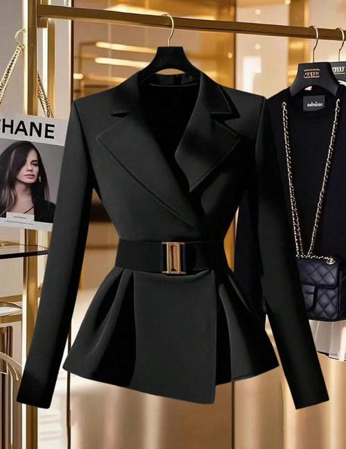 blazer dames fkl