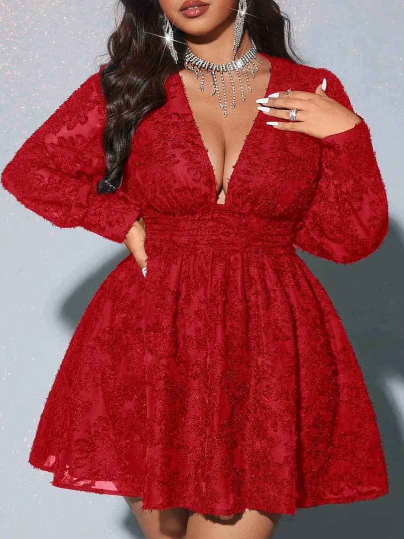 Robe de soirée élégante pour femme