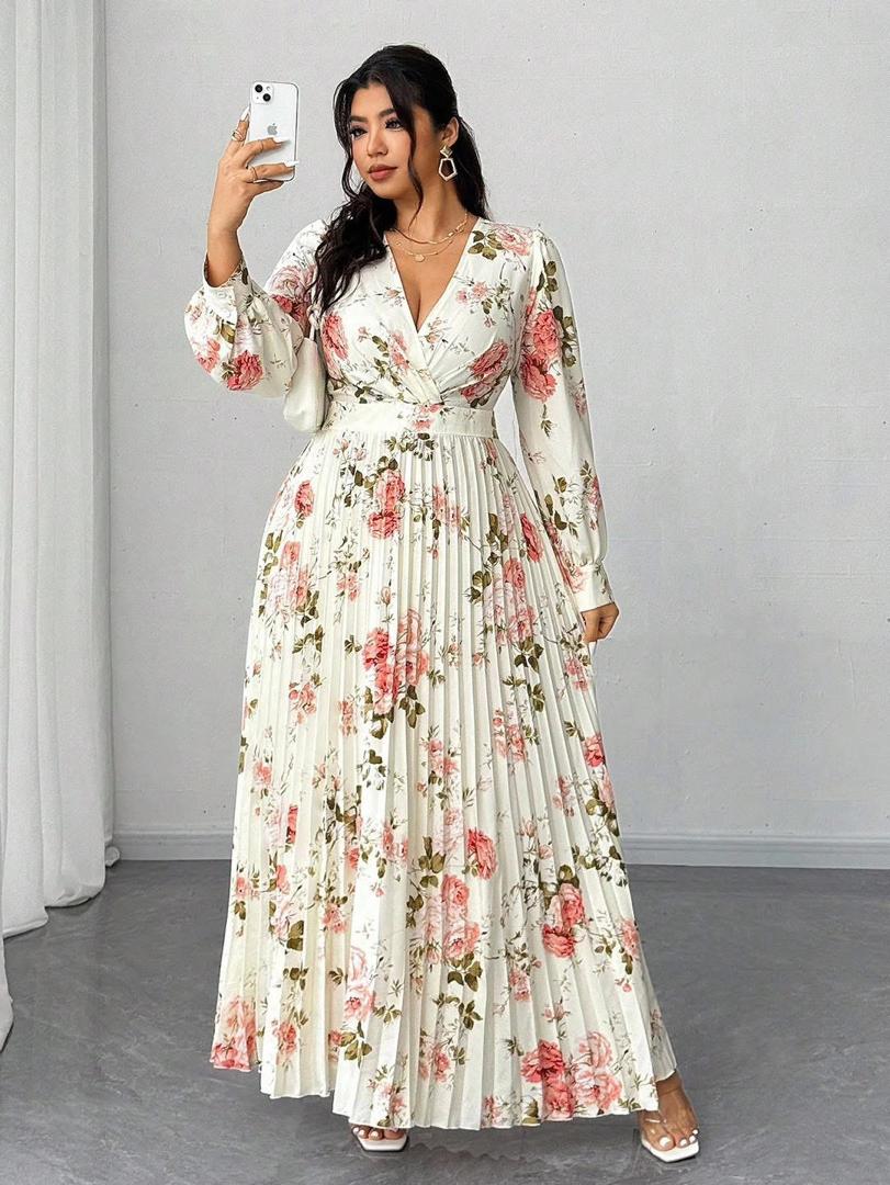 News models robes