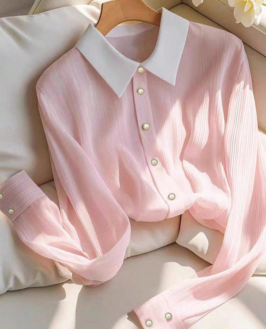 3 blouse