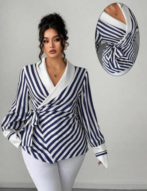 hauts chic dames df
