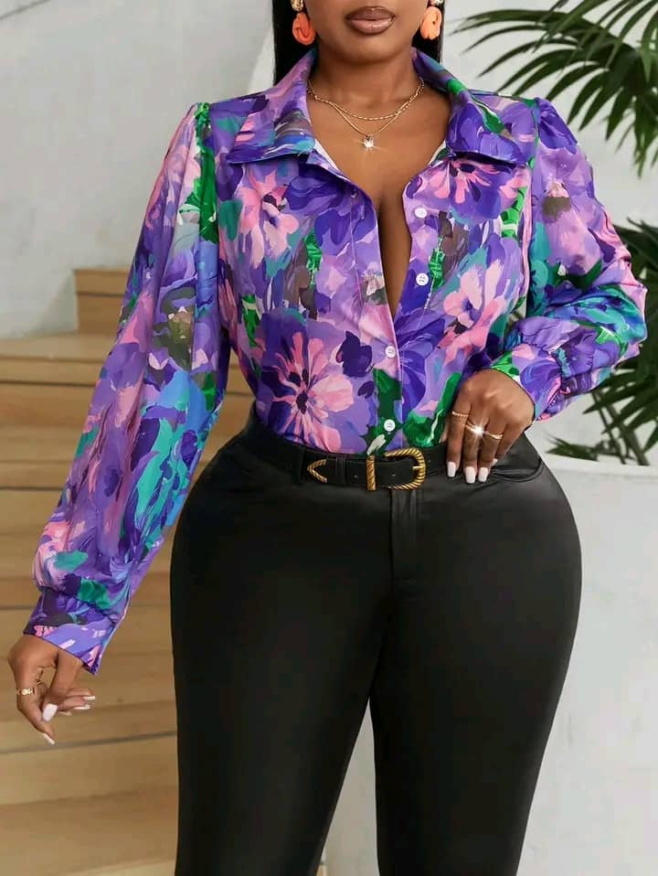 Chemisier woman d
