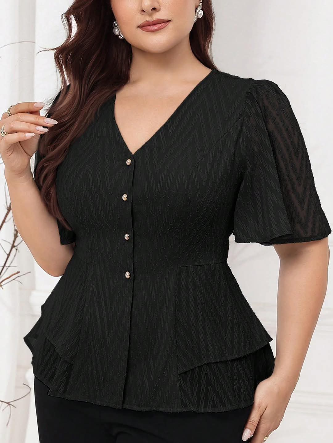 chic hauts dame