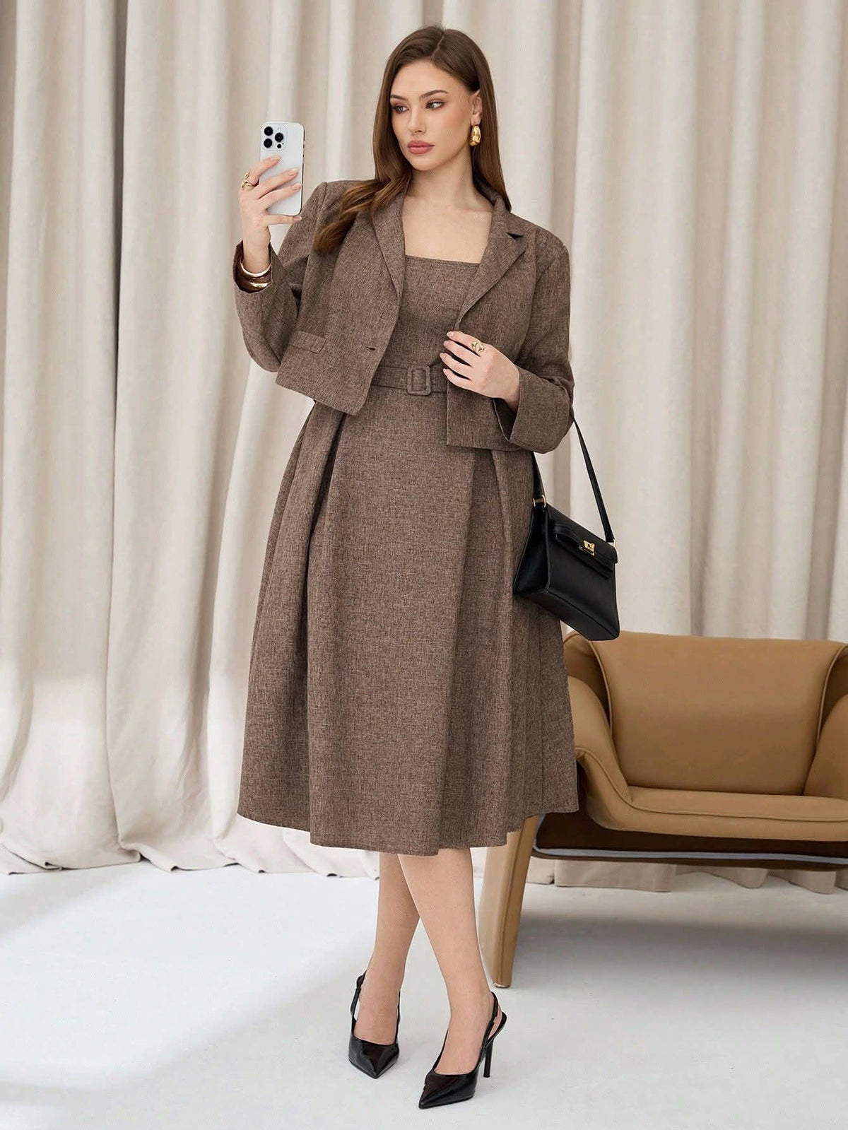 Selection robes chimm