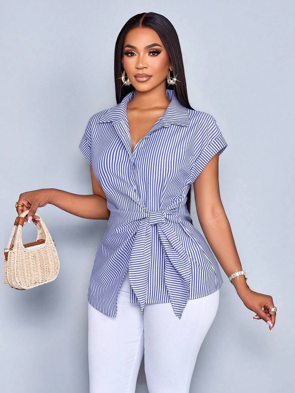 hauts chic dames hjl