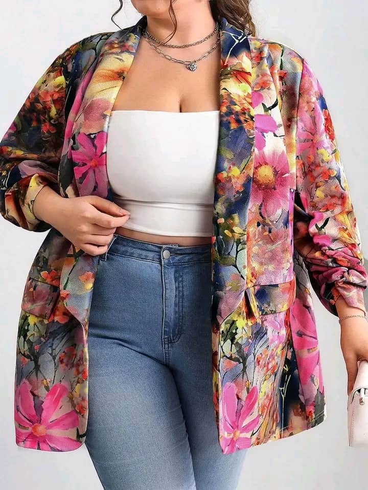 Veste pour dame