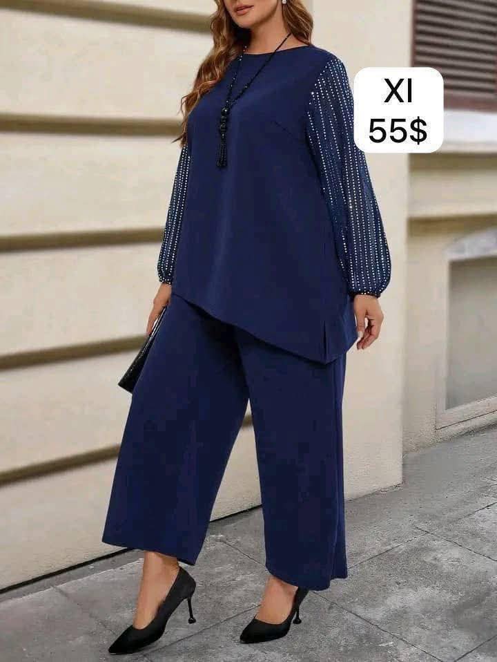 Chic et élégance