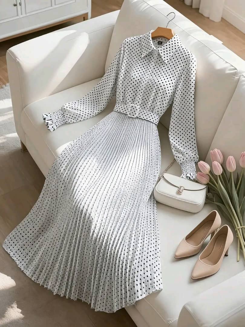 chic selection de robes dames