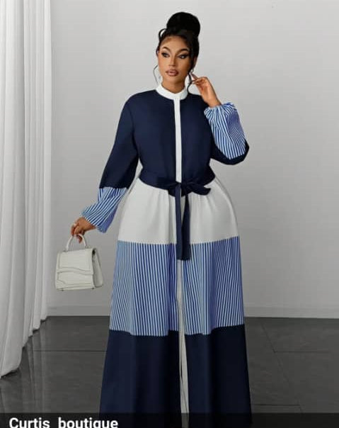 ROBES DAMES MLP