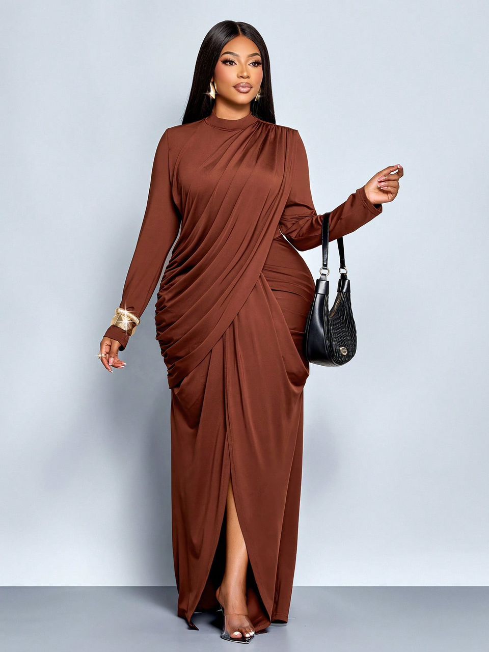 Robes Dame news 11