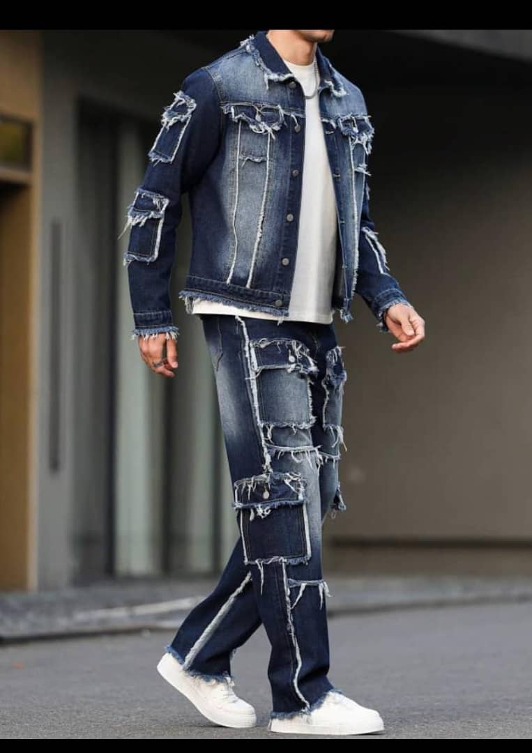 Ensemble chic