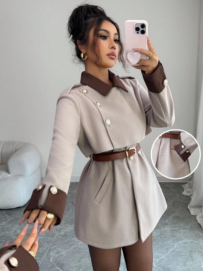 Chic oui chic