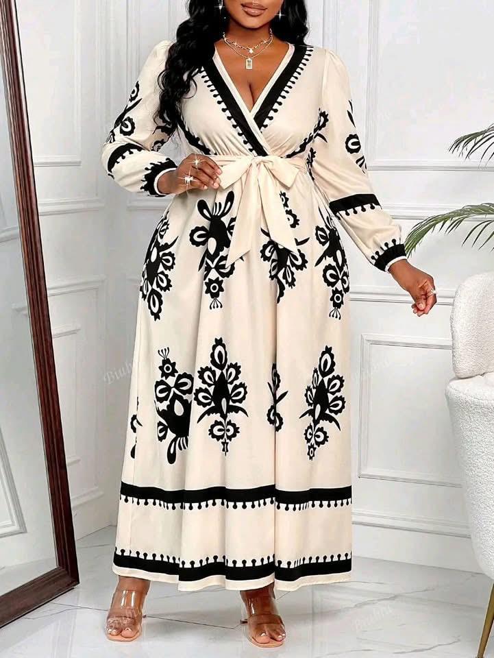 2 cgic robes