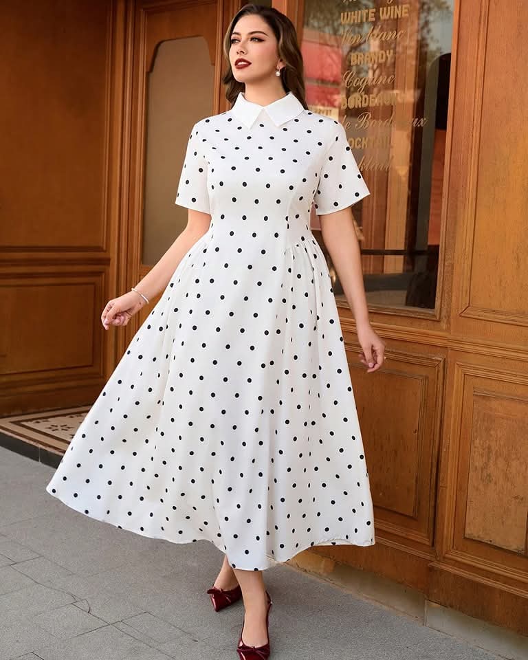 Robes dames news collection 2026