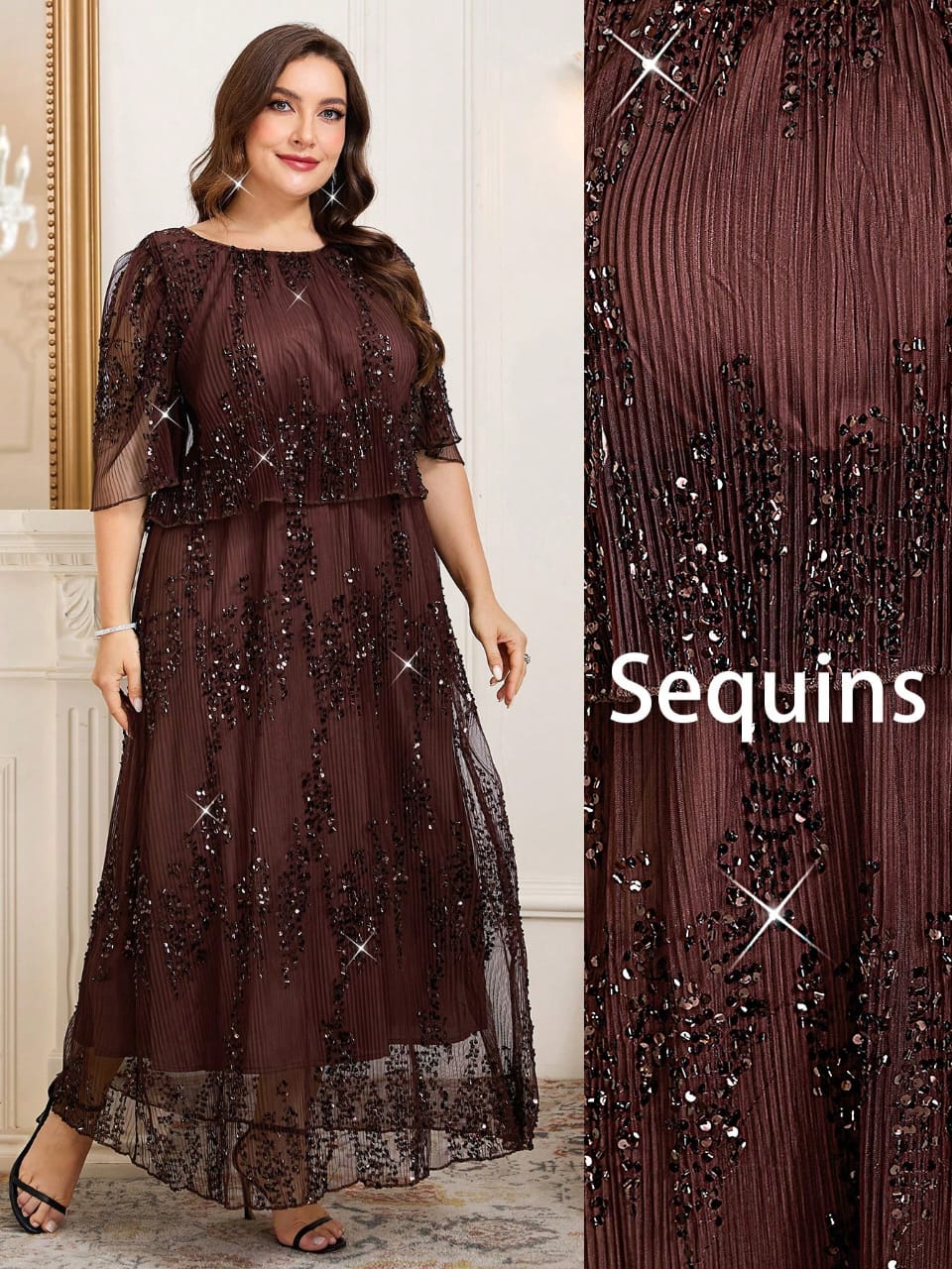 reflora robe