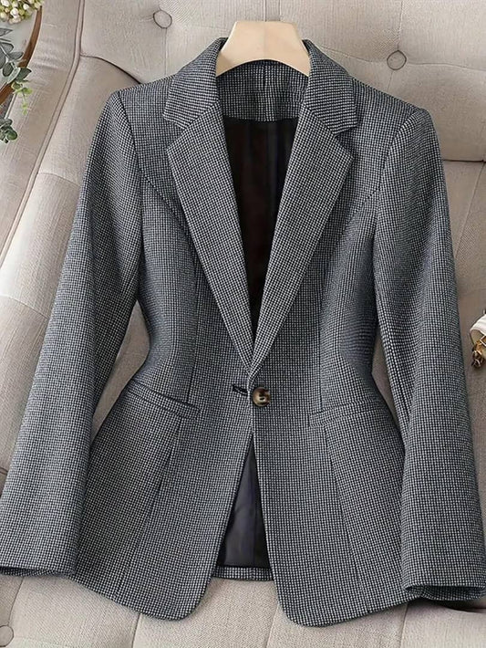 blazer femmes news
