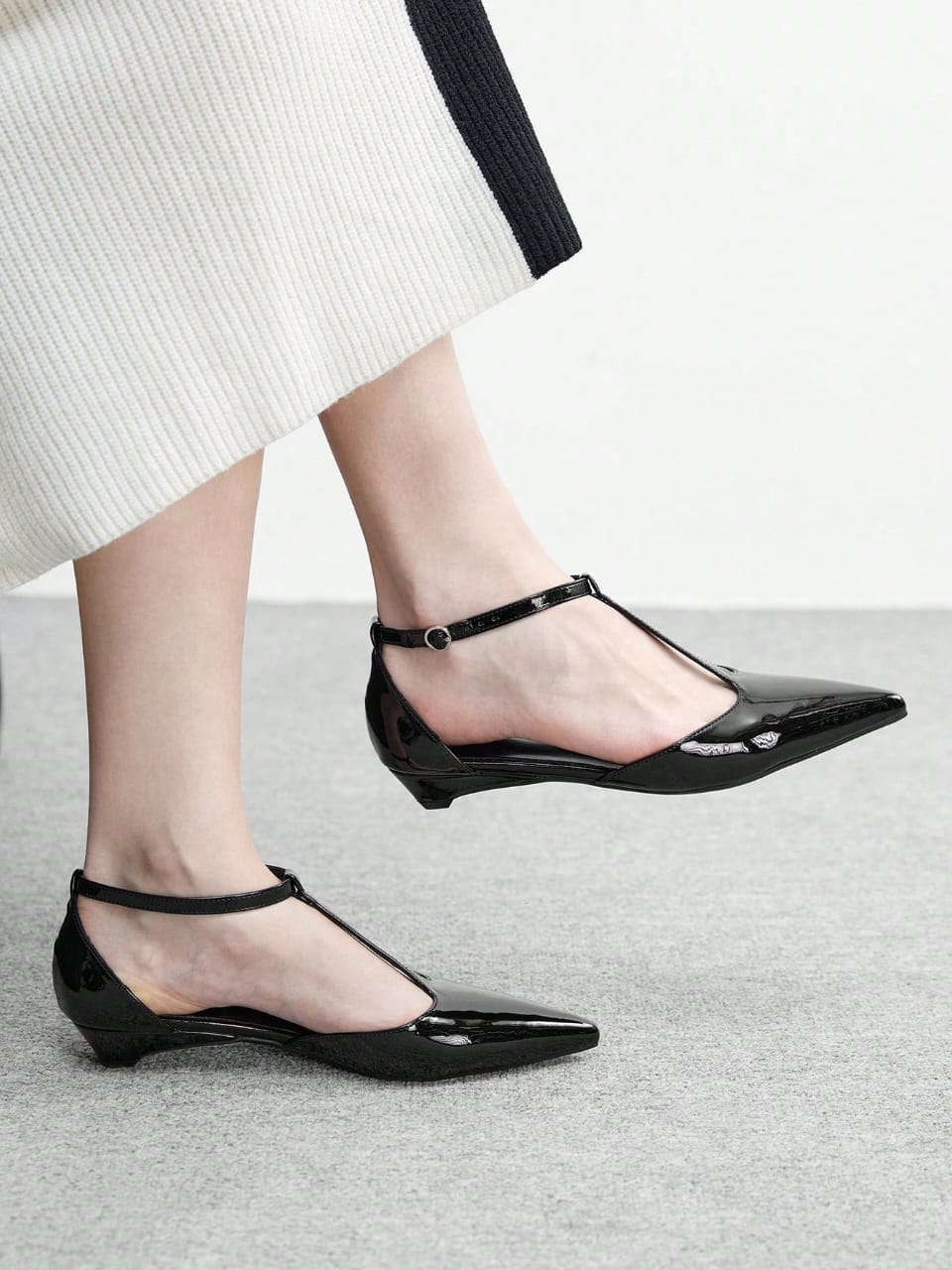 Chaussure klom