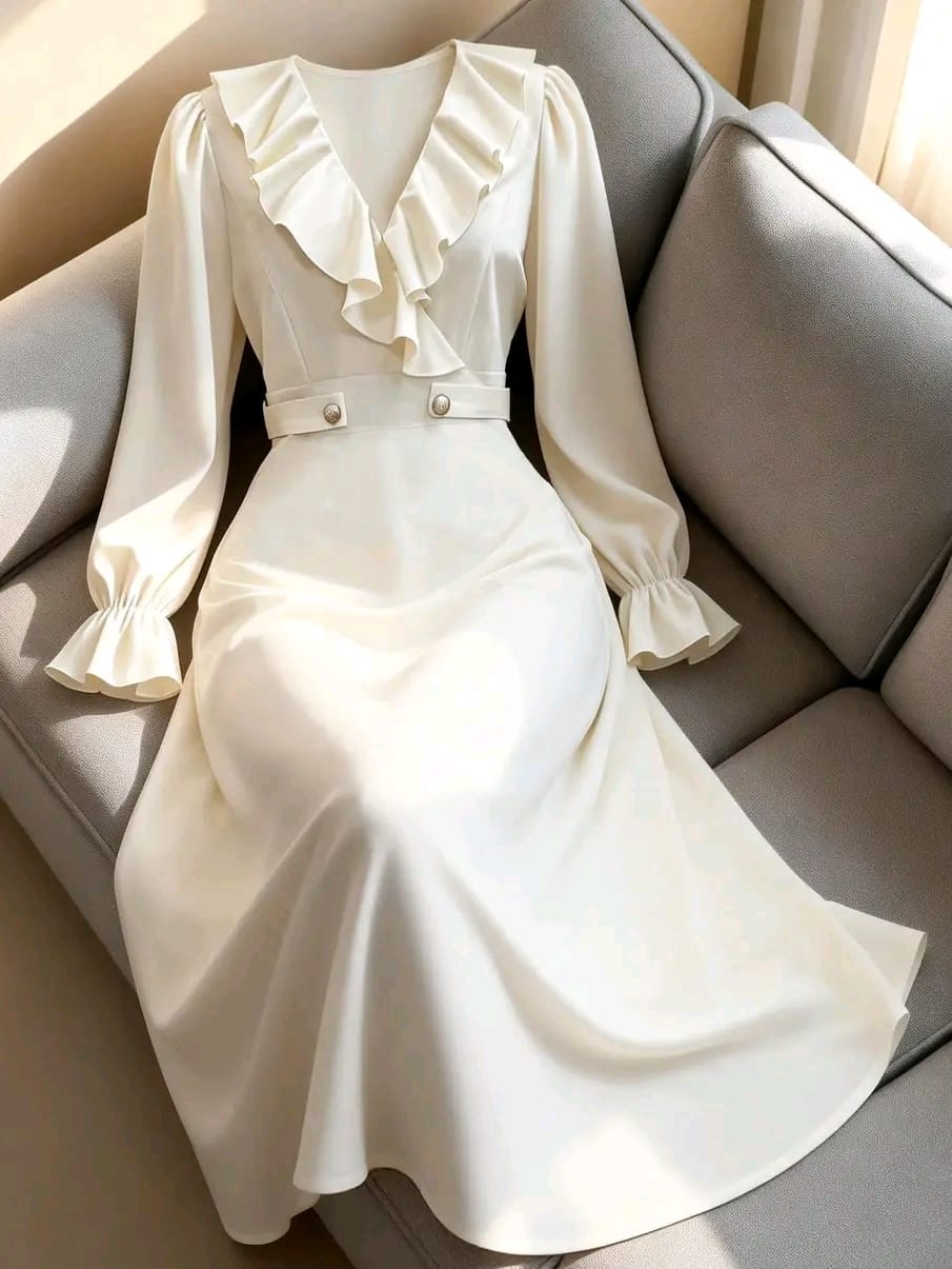 Robes select dame chic