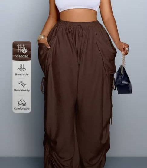 Double pantalons
