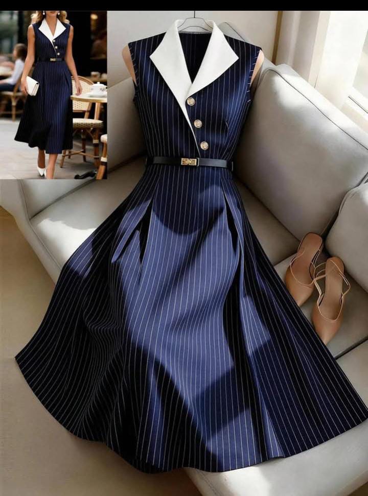 CHIC ROBES SIMPLE RARE