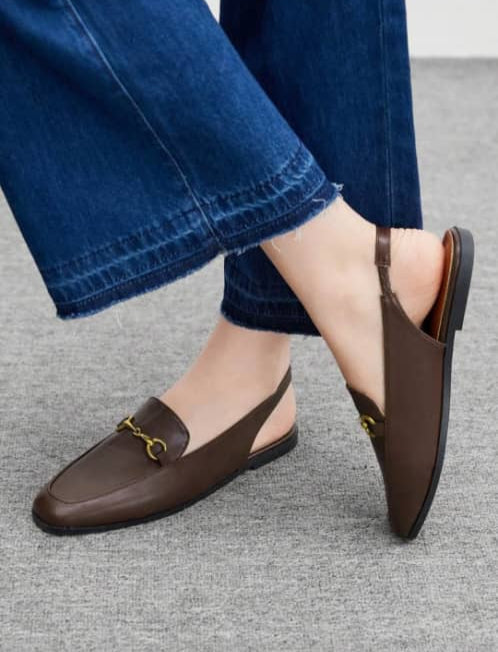 Chic pour dame