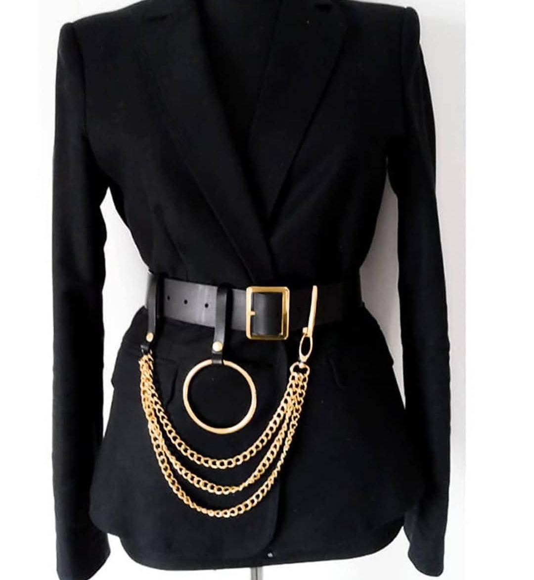 Ceinture jd