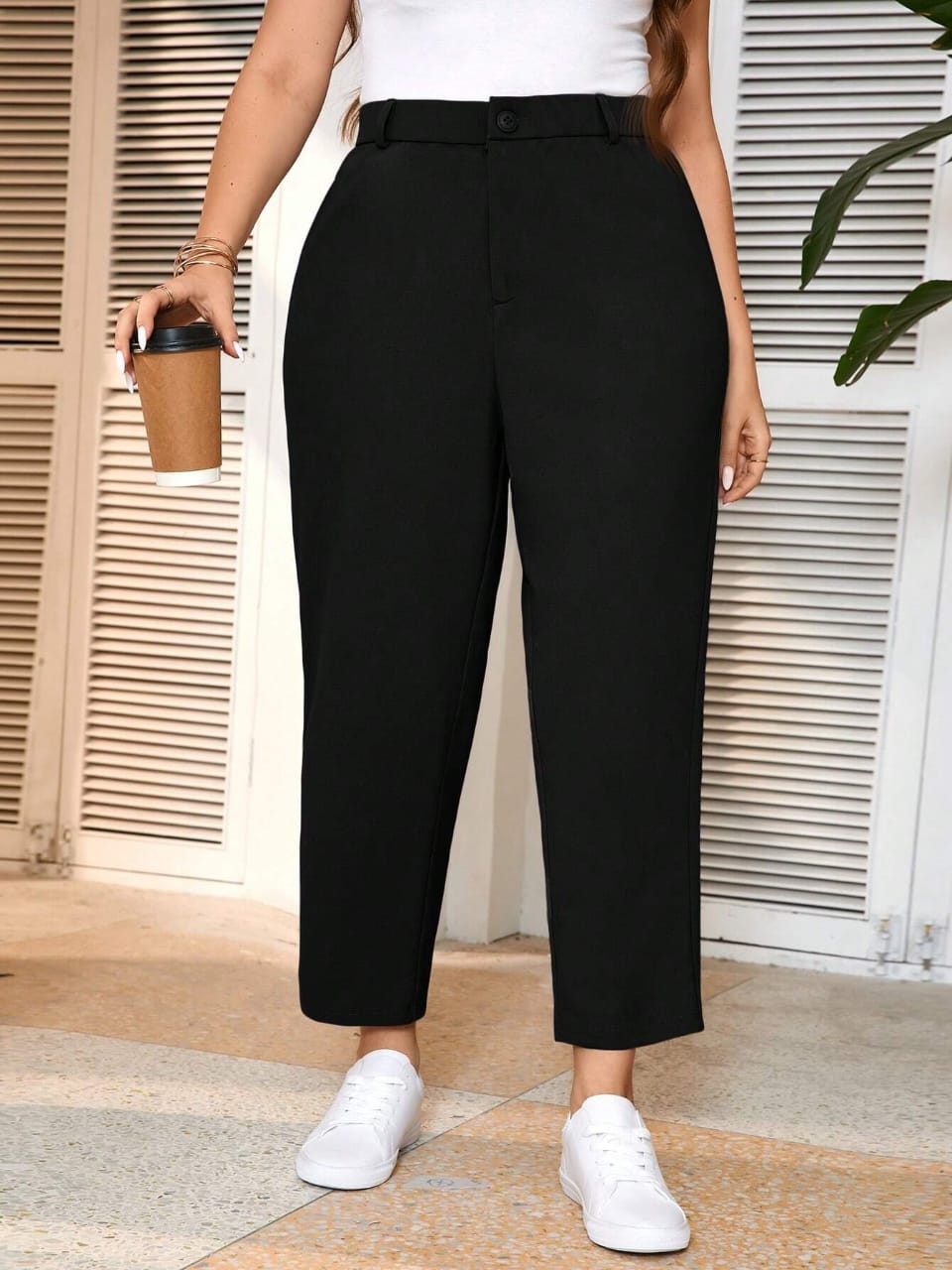 Pantalon dames ldy