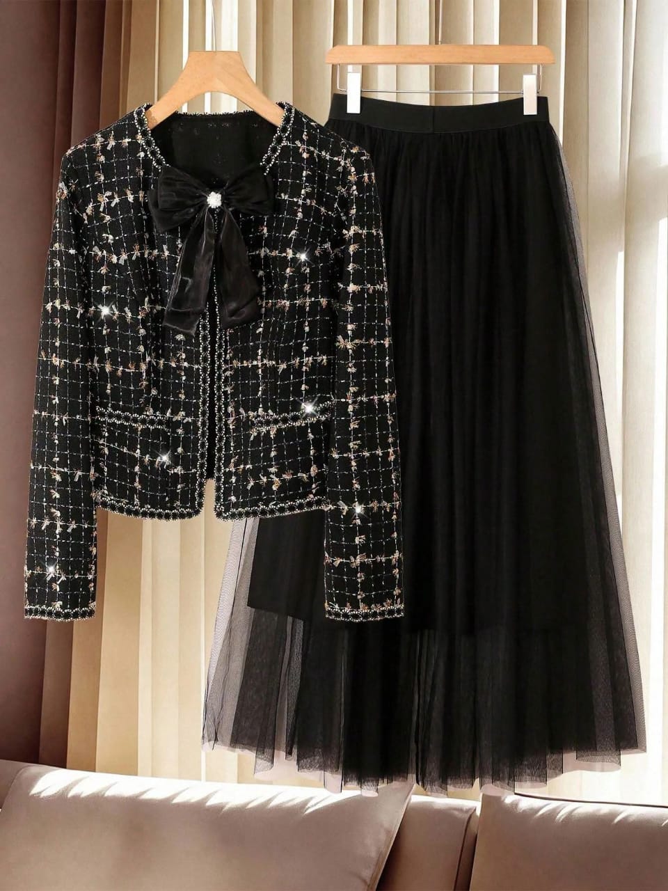 Ensemble chic nm