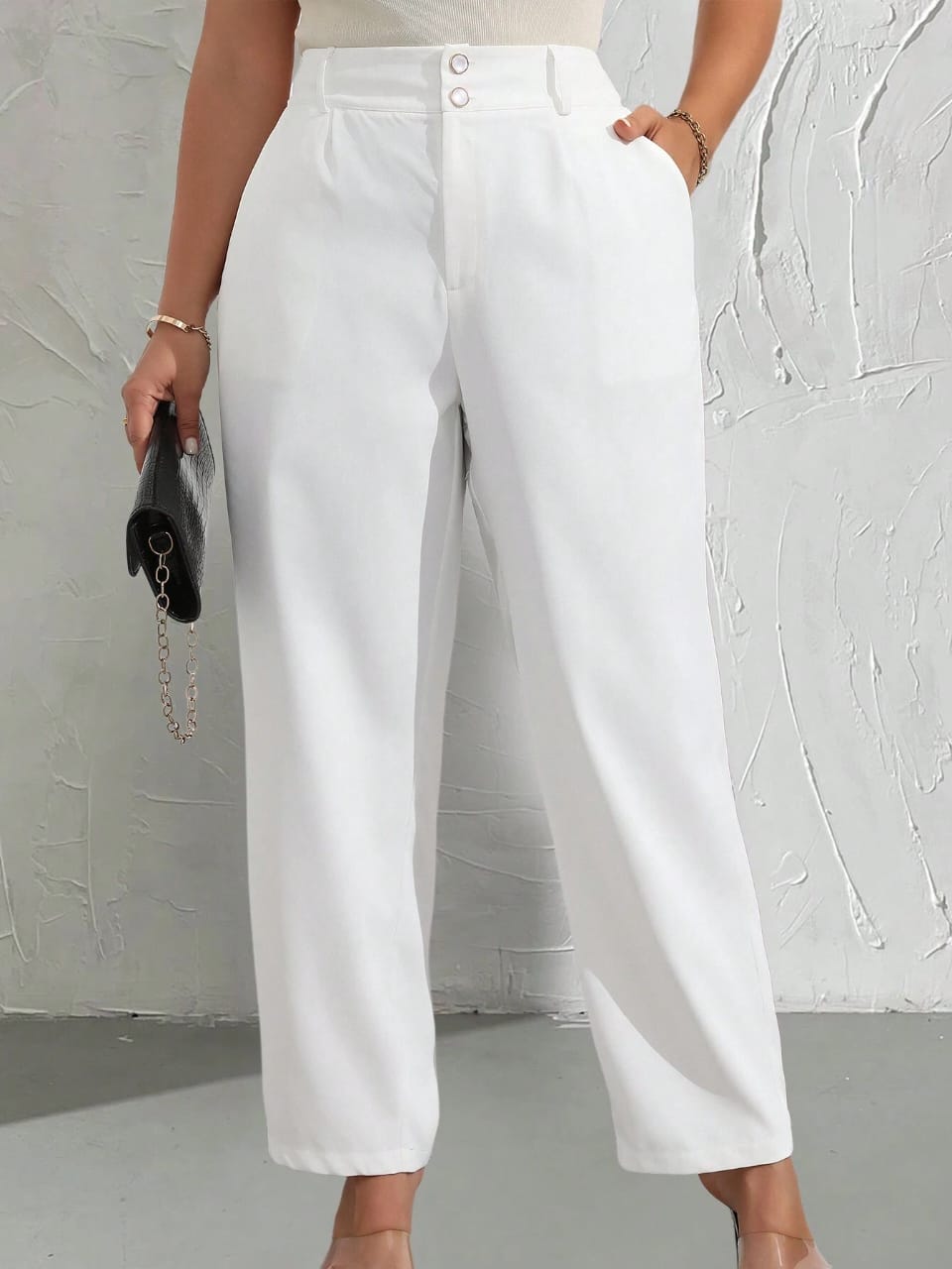Pantalon dames ldy
