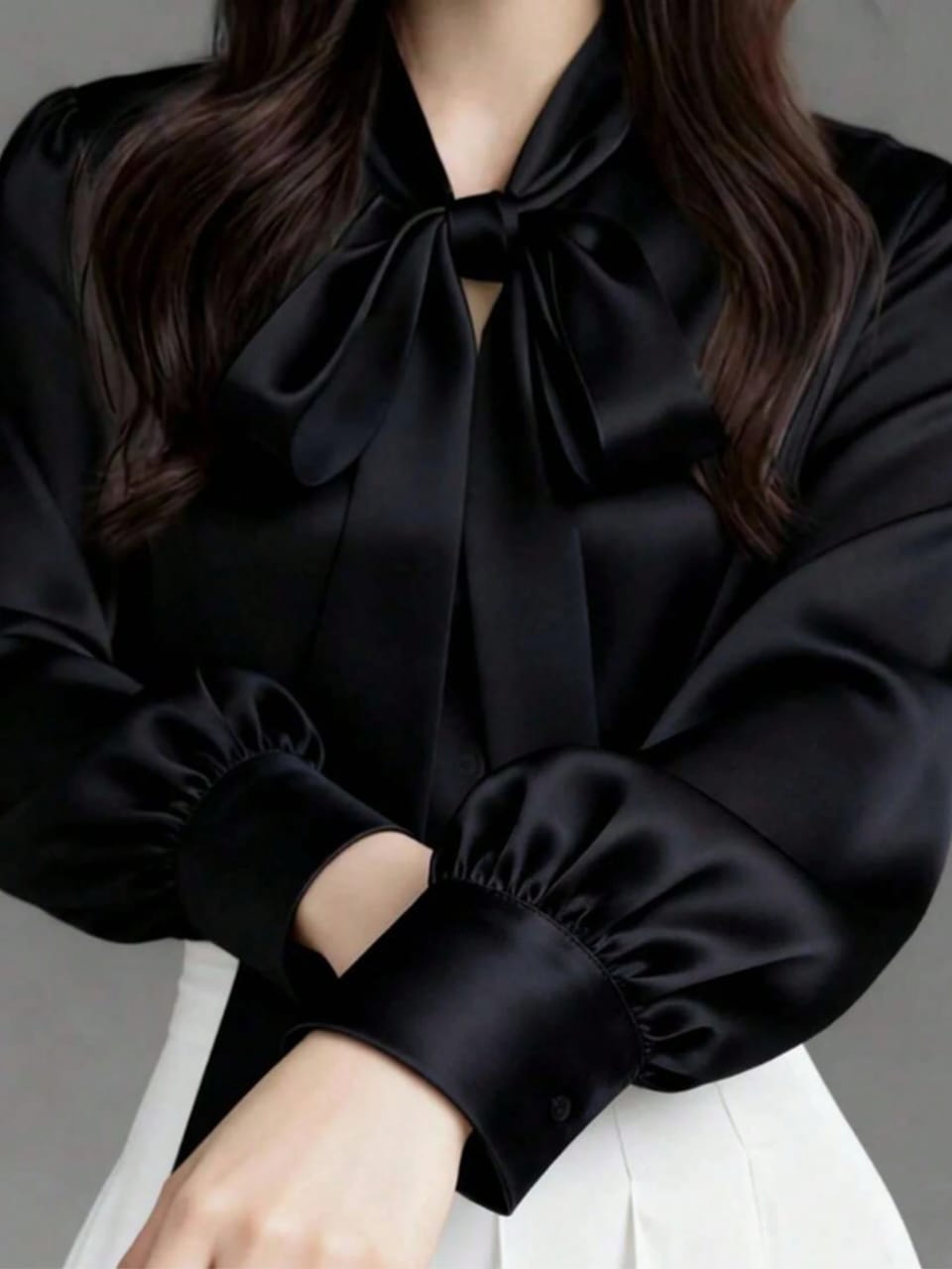HAUT CHIC LDY