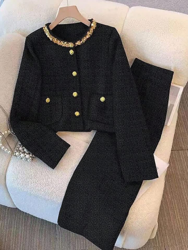 Ensemble  2 piece chic lm