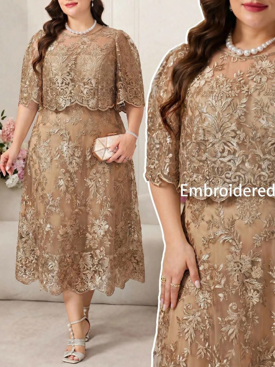 Ensemble chic nm