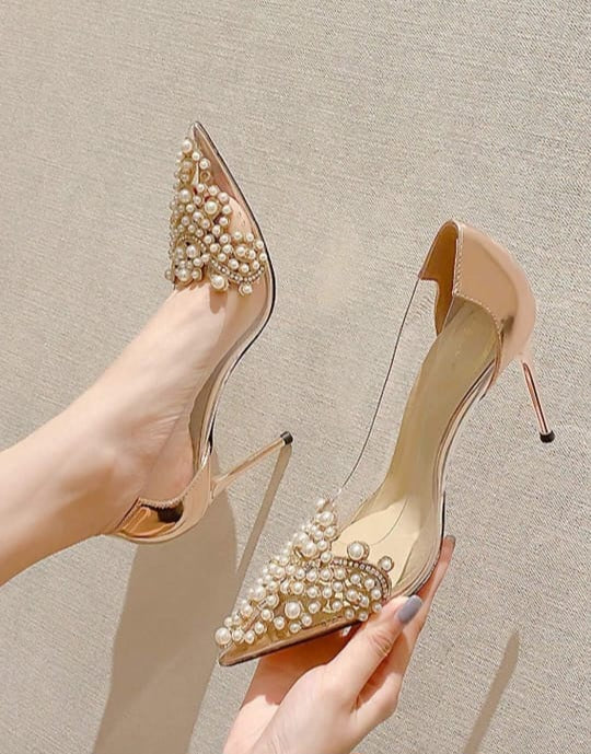 or chaussure
