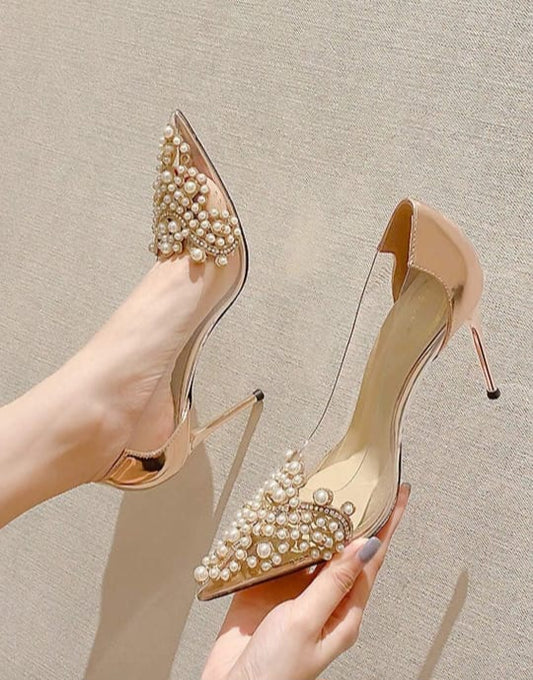 or chaussure
