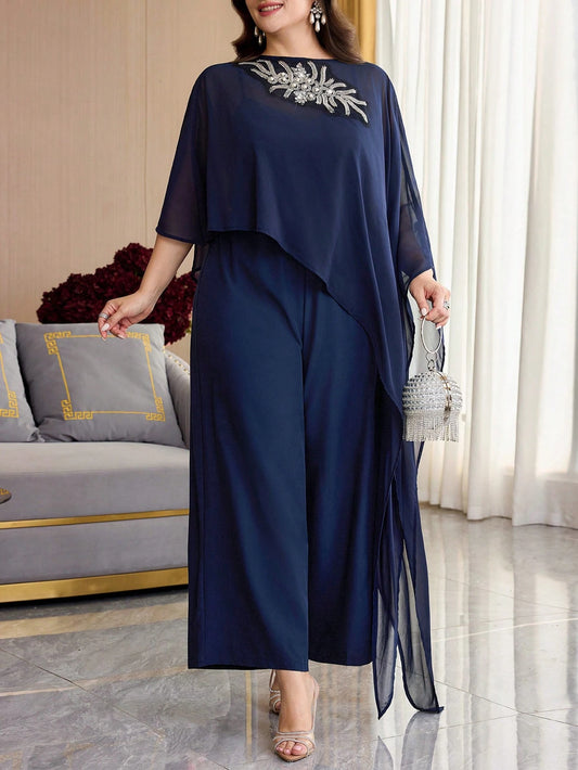 Ensemble deux pièces chic mpl