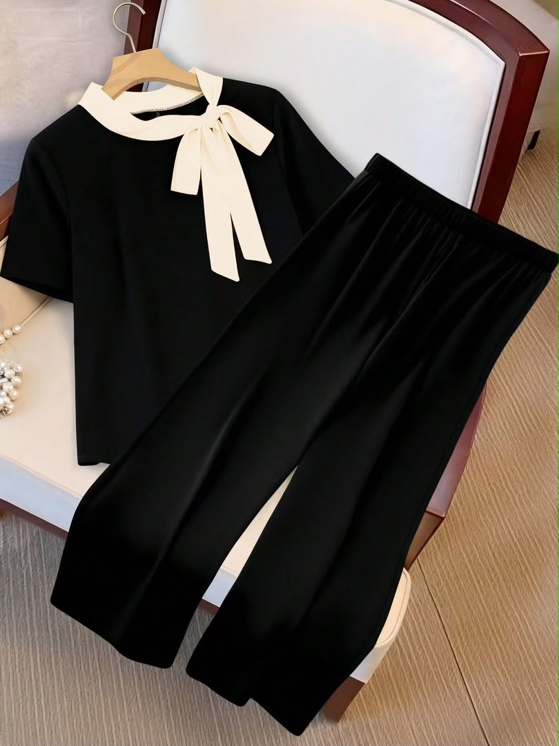 Ensemble  2 piece chic lm